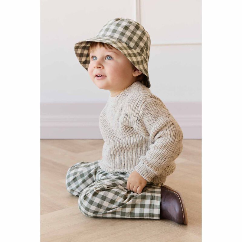 Jamie Kay Kingston Pant  1-2Y image number 3